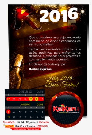 E Mail Mkt Boas Festas - Email #4181997