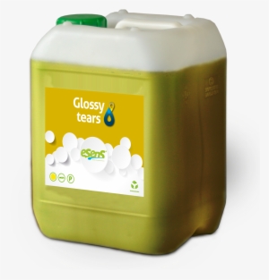 Efecto Anti-lluvia Y Brillo Duradero - Hair Mousse #4182100