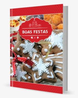Já Fez O Download Do Nosso Livro De Receitas Boas Festas - Gingerbread #4182158 Já Fez O Download Do Nosso Livro De Receitas Boas Festas - Gingerbread #4182158