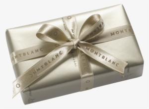 Montblanc, La Estrella Blanca De La Navidad #4182182