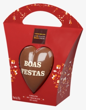 Coração Boas Festas - Heart #4182183 Coração Boas Festas - Heart #4182183