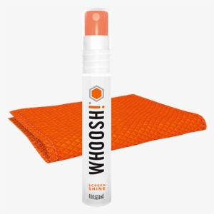 Whoosh 8ml - - Whoosh Screen Shine 0.3 Oz #4182202