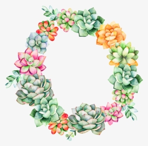Succulent Garland Cartoon Transparent - Succulent Brooch Plant Jewerly Mint Succulent Wedding #4182207 Succulent Garland Cartoon Transparent - Succulent Brooch Plant Jewerly Mint Succulent Wedding #4182207