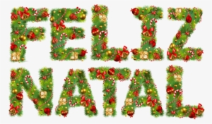 A Equipe Do Sou Tigrão Deseja A Todos Um Feliz Natal - Feliz Natal #4182362