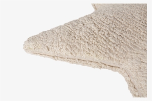 Cojín Estrella Blanca Lorena Canals - Cushion Skull Dark Grey - Light Grey #4182382