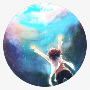 Lluvia Wallpaper - Frases De Animo Bonitas #4182403