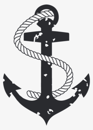 Anchor - Decal #4182443 Anchor - Decal #4182443