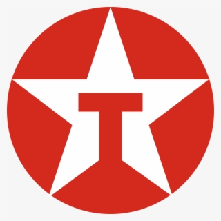 Logo Texaco #4182483