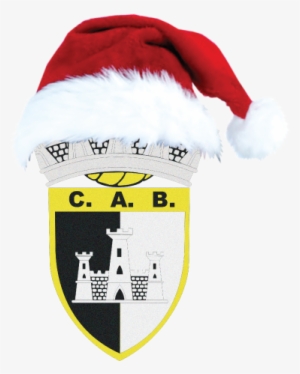 Boas Festas - Academic Club De Bragança #4182486