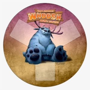 Contact Us - Artipia Games Whoosh: Bounty Hunters #4182490