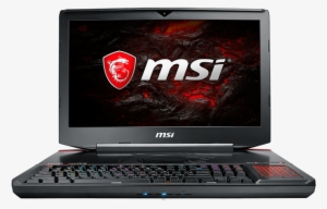Msi Gt83vr 7rf Titan Sli - Msi Gt72vr 6rd Dominator Tobii #4182626