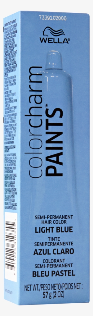 Wella Color Paints Coral #4182722