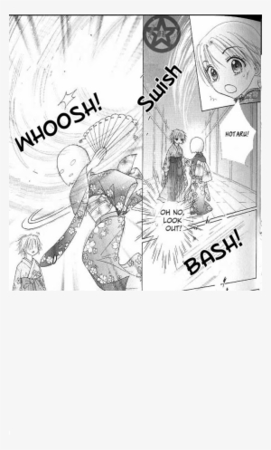 Gakuen Alice V11 Ch59 P30 Je - Cartoon #4182778