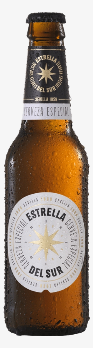 Estrella Del Sur Especial - Glass Bottle #4182891