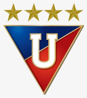 Escudo De La Liga De Quito Png #4182921