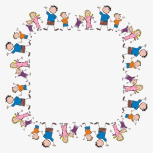 Family Borders And Frames #4182943