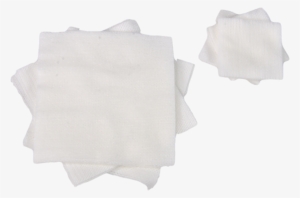 Gauze Sponges - Paper #4182966