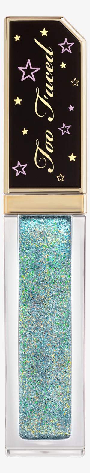 Twinkle Twinkle Liquid Glitter Eye Shadow Ice Queen - Too Faced #4182998