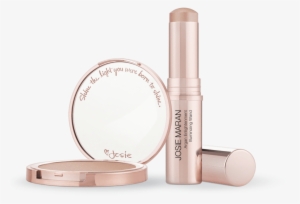 Josie Maran Cosmetics Illuminating Duo By Josie Maran #4183172