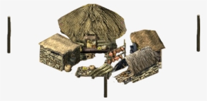 Celtic Granary Azangara Edit - Portable Network Graphics #4183202