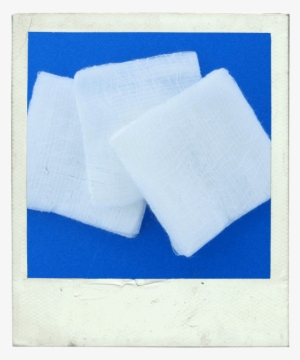 4″ X 4″ Eight Ply Non-sterile Gauze - Gauze #4183203