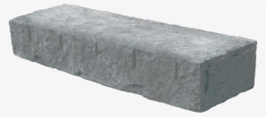 Feather And Wedge - Concrete Step Png #4183205
