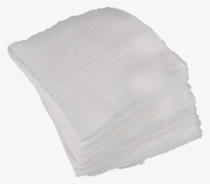 Gauze Sponges - Wool #4183262