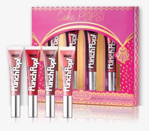 Cake Pops Value Holiday Set Includes 4 Punch Pop Liquid #4183307