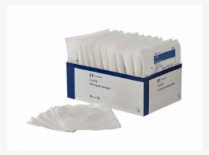 Covidien 8043 Curity 3 X 3 Inch All Purpose Sponge #4183331