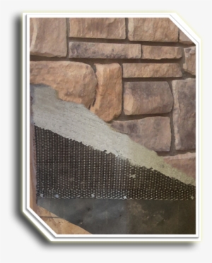 Longer Lasting - Stone Wall #4183332