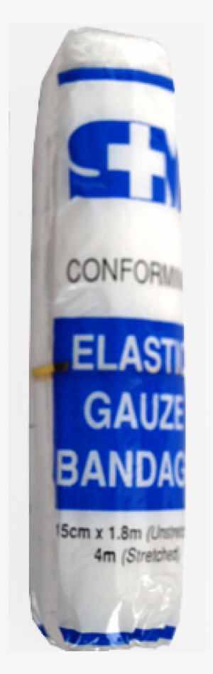 Bandage Conforming, 15cm X - Bandage #4183383