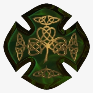 Celtic-maltese - National Fallen Firefighters Logo #4183387