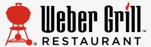 Weber Grill Restaurants #4183388