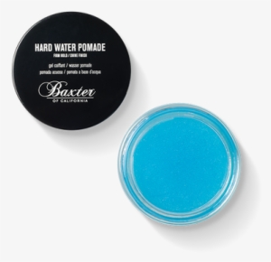 Enhanced With Elastic Fibers, This Firm Hold, Water - Baxter Of California Soft Water Pomade - 60ml/2oz #4183389
