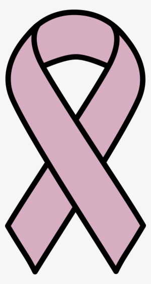 This Free Icons Png Design Of Lavender Ribbon For All #4183507