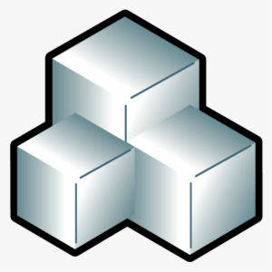 Services Icons Cubes #4183633