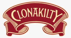 Clonakilty Ribbon Double Yellow Vector March 2017 #4183634