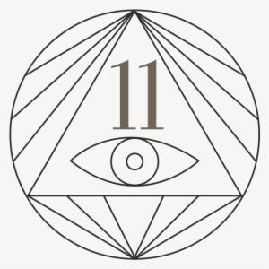 As Both Parties Are Pretty Certain Of What They Want - Master Number 11 Symbol #4183636