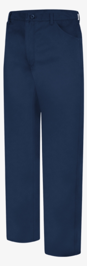 Jean-style Pant - Excel Fr® - 9 Oz - - Trousers #4183709