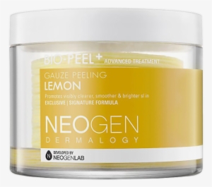 Neogen Dermalogy Bio Peel Gauze Peeling Lemon #4183787