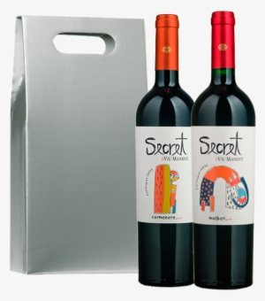 Secret Malbec #4183852