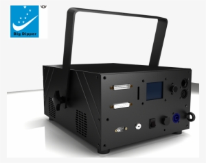 Rgb 3w White Small Disco Dj Dancing Floor Mini Animation - Laser #4183902