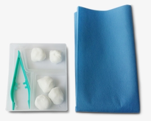 Basic Dressing Set - Towel #4184102