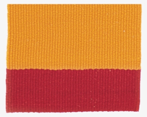 Gold/red Blue "v" Neck Ribbon #4184152