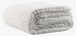 Fathercare Baby Bath Towel Gauze Bath Towel Newborn #4184153