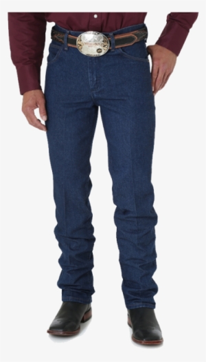 Wrangler Men's Slim Fit Prewashed Jeans #4184154