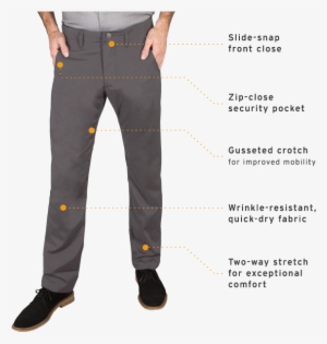 Best Travel Pants - Best Travel Clothing Mens #4184226