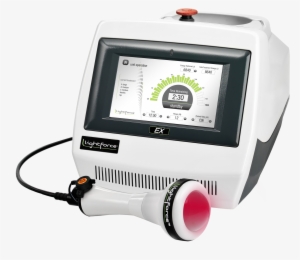 An Error Occurred - Deep Tissue Laser Therapy Settings #4184294