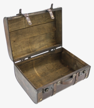 Platform 93/4 Hogwarts Gift Trunk - Hogwarts School Trunk #4184296