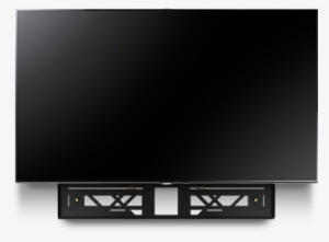 Leon Tcumb Bracket For Sonos Playbar Under Tv - Television Set #4184443